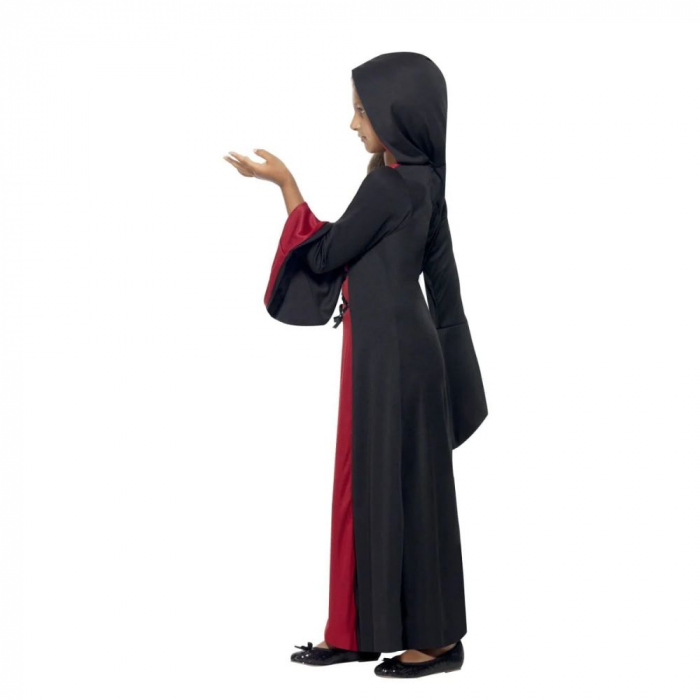 Costum medieval vampirita - Kidmania.ro [2]