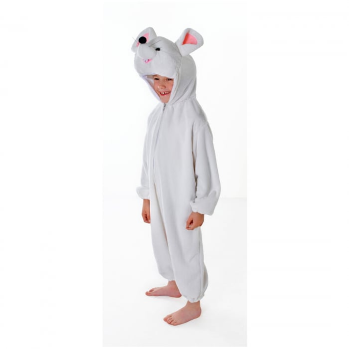 Costum micul soricel KidMania® pentru copii - KidMania.ro [2]