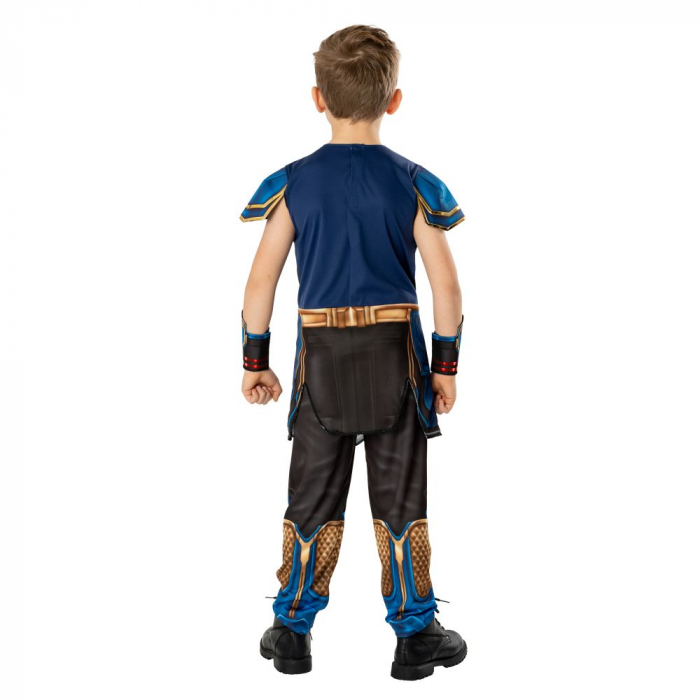 Costum Thor Deluxe pentru baieti - Thor: Love and Thunder - KidMania [3]