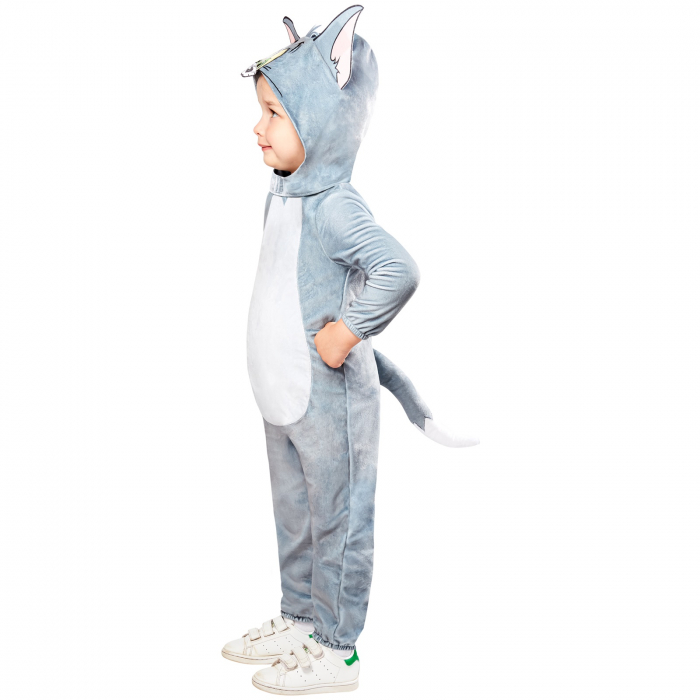 Costum motan Tom pentru copii - Tom si Jerry - KidMania.ro [3]