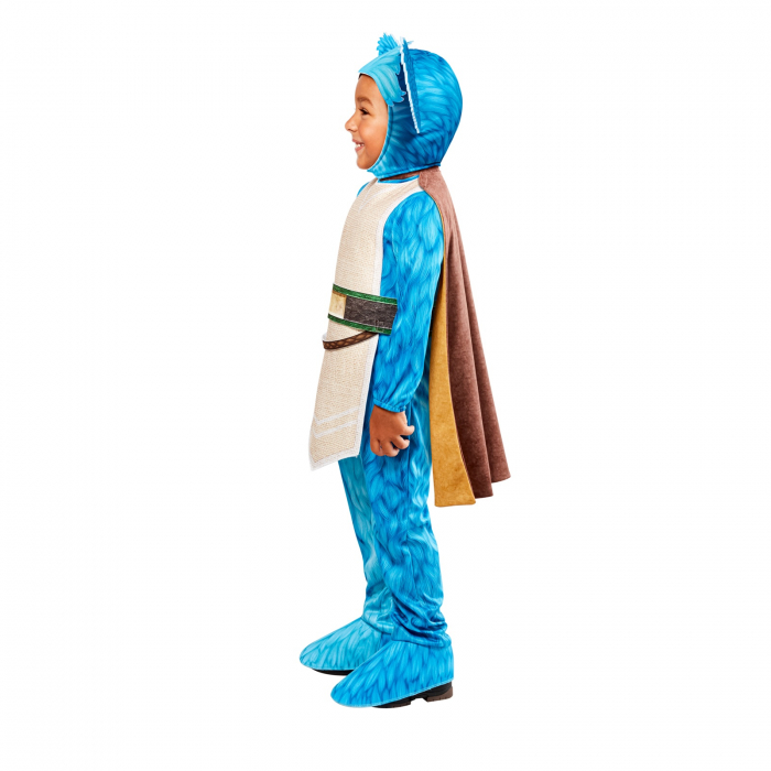 Costum Nubs, Aventurile Tinerilor Jedi pentru copii - Star Wars: Young Jedi Adventures - KidMania.ro [3]