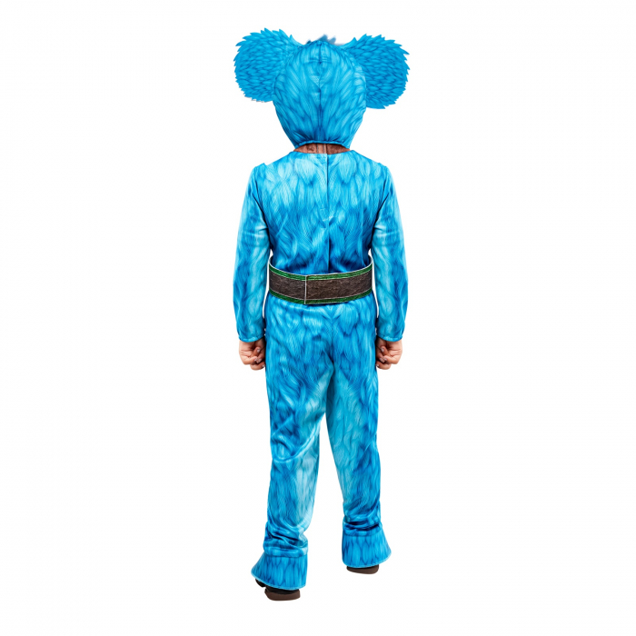 Costum Nubs, Aventurile Tinerilor Jedi pentru copii - Star Wars: Young Jedi Adventures - KidMania.ro [5]