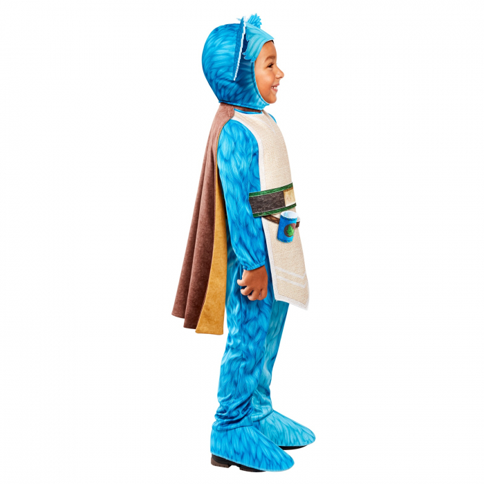 Costum Nubs, Aventurile Tinerilor Jedi pentru copii - Star Wars: Young Jedi Adventures - KidMania.ro [4]