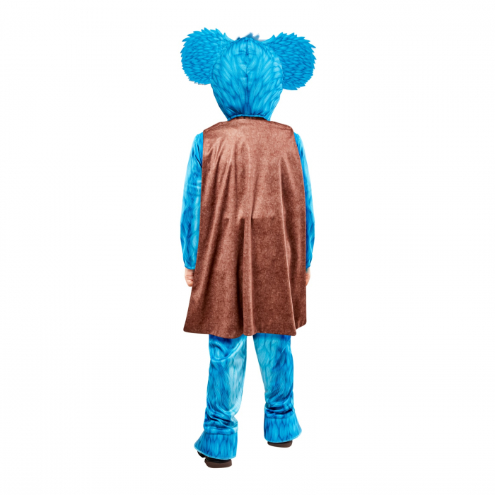 Costum Nubs, Aventurile Tinerilor Jedi pentru copii - Star Wars: Young Jedi Adventures - KidMania.ro [2]