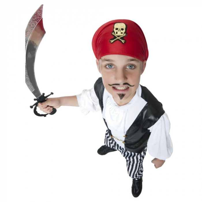 Costum pirat pentru copii - KidMania.ro [2]