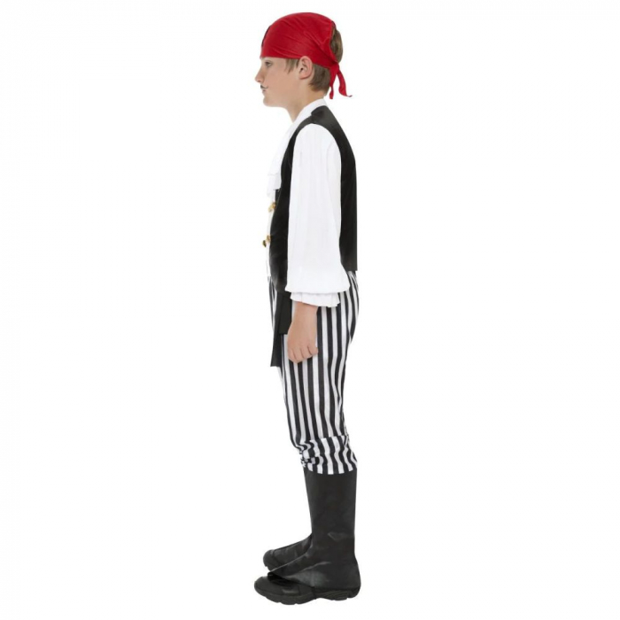 Costum pirat pentru copii - KidMania.ro [3]
