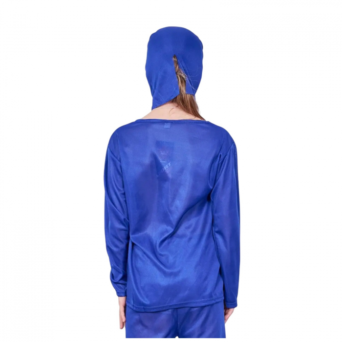 Costum Pisoi KidMania® cu masca pentru copii - Eroii in Pijama - KidMania.ro [6]
