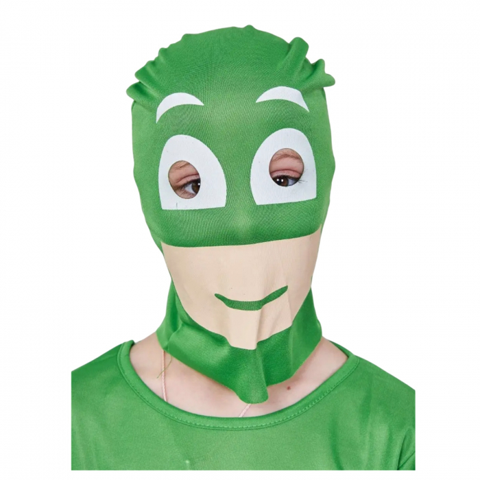 Costum Gekko KidMania® pentru copii - Eroii in Pijama - KidMania.ro [3]