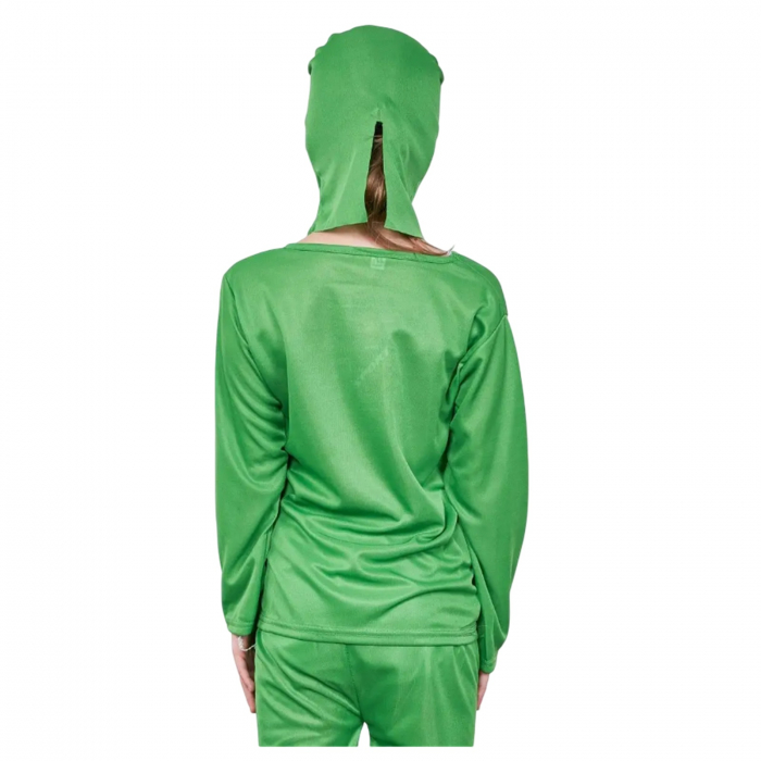 Costum Gekko KidMania® pentru copii - Eroii in Pijama - KidMania.ro [4]