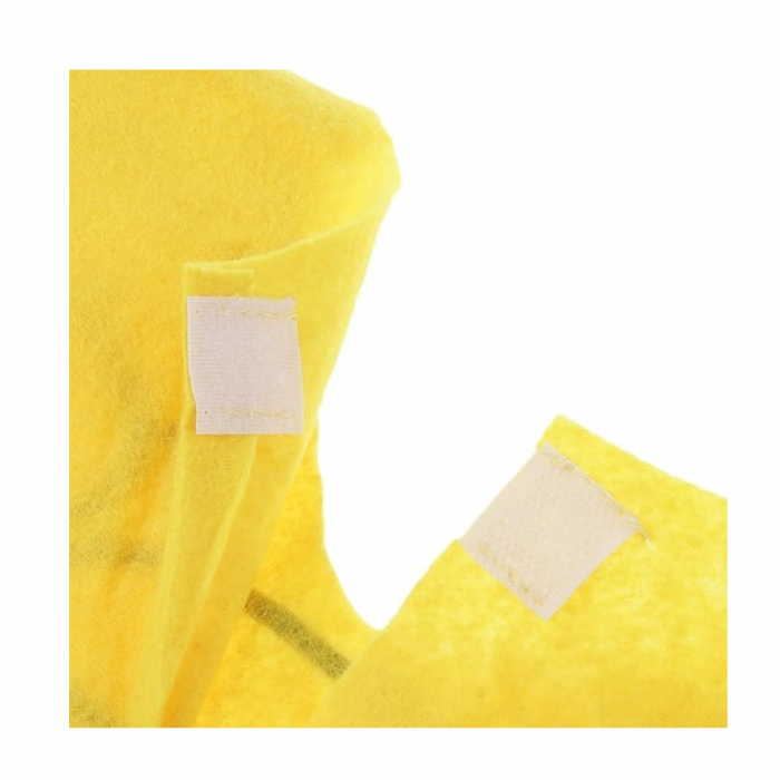 Costum Porumb KidMania®, galben, pentru copii, marime universala - KidMania.ro [3]