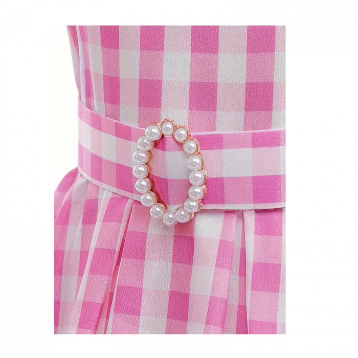 Costum Princess Barbie KidMania® pentru fete - KidMania.ro [3]