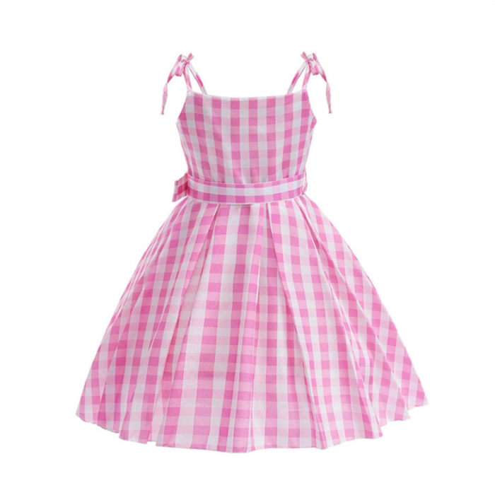 Costum Princess Barbie KidMania® pentru fete - KidMania.ro [2]