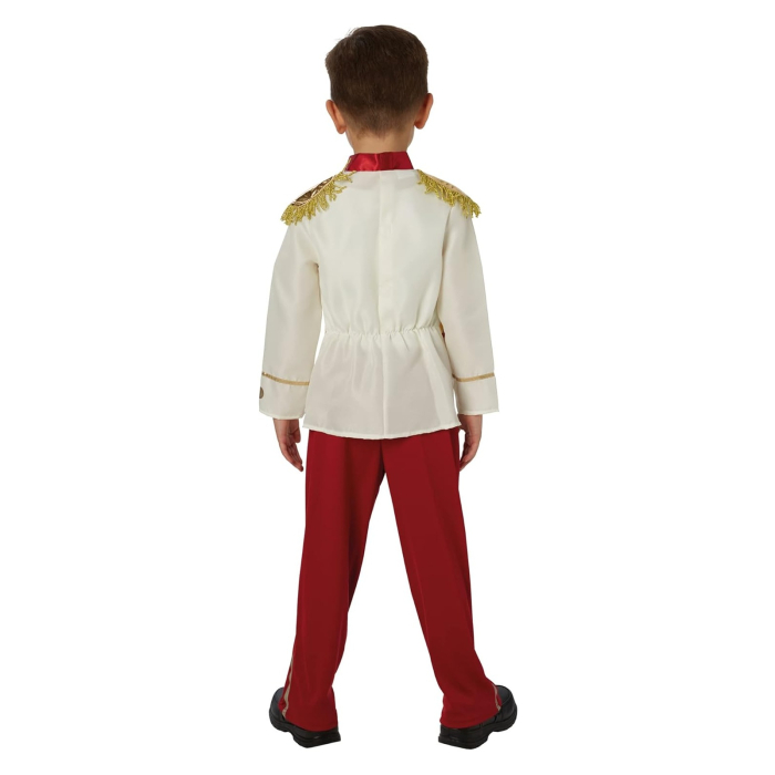 Costum Print Fat-Frumos KidMania® pentru copii - KidMania.ro [3]