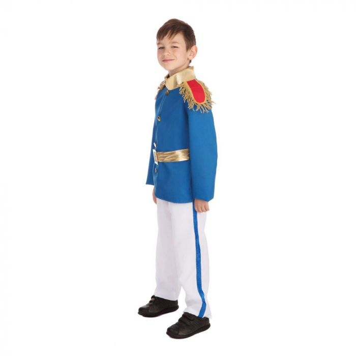 Costum Print Henry pentru baieti [3]