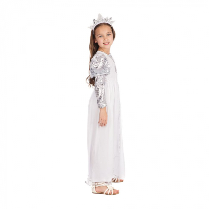 Costum Printesa Ana pentru fete - Kidmania.ro [2]