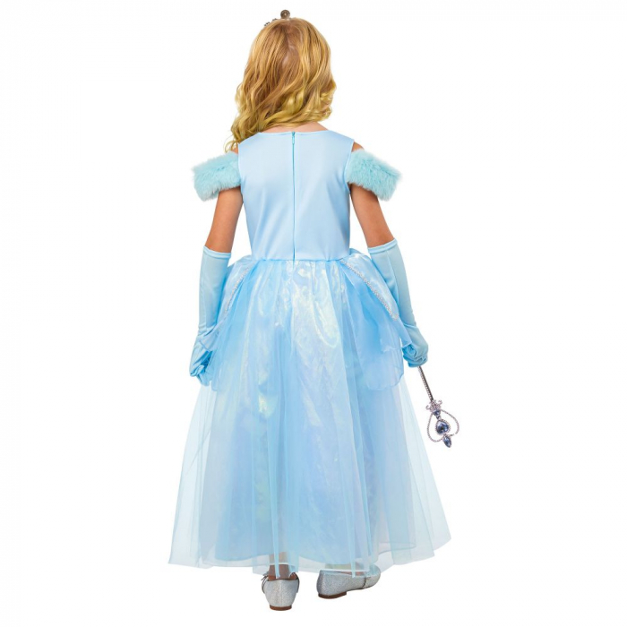 Costum printesa Aurora pentru fete - Kidmania.ro [2]