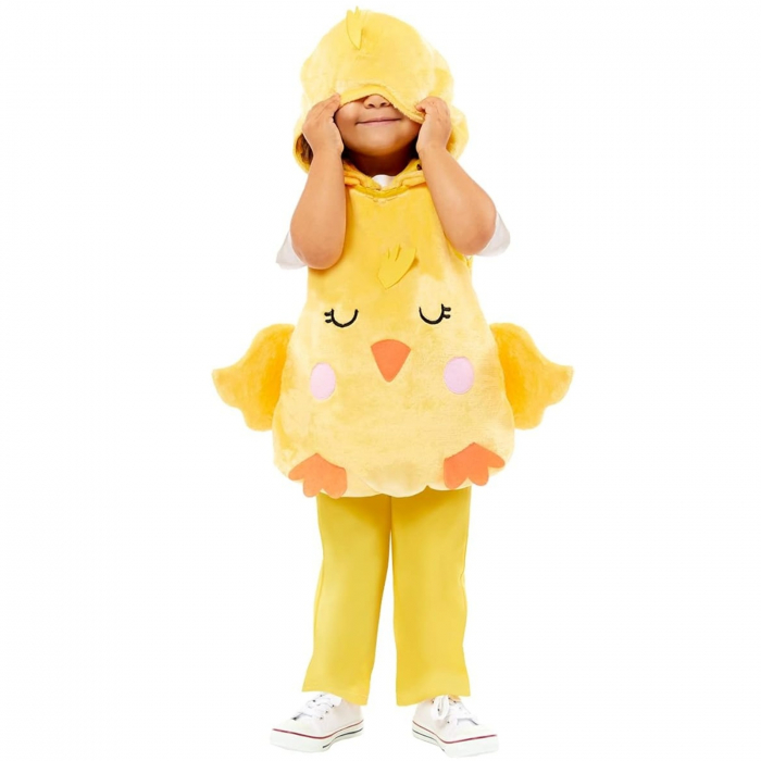 Costum pui KidMania® pentru copii - KidMania.ro [4]