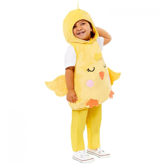 Costum pui KidMania® pentru copii - KidMania.ro [2]