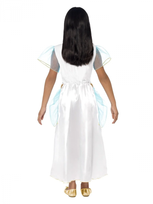 Costum Regina Cleopatra Deluxe pentru copii - Kidmania.ro [4]
