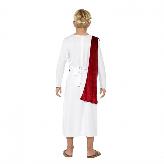 Costum roman Cezar KidMania® pentru baieti - KidMania.ro [3]