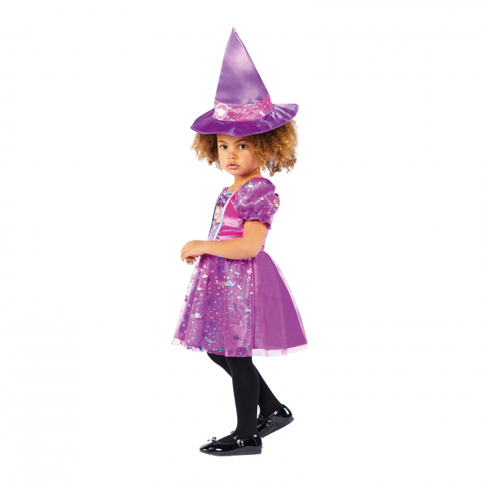 Costum Skye Vrajitoare Patrula Catelusilor, Skye Witch pentru fete - KidMania.ro [2]