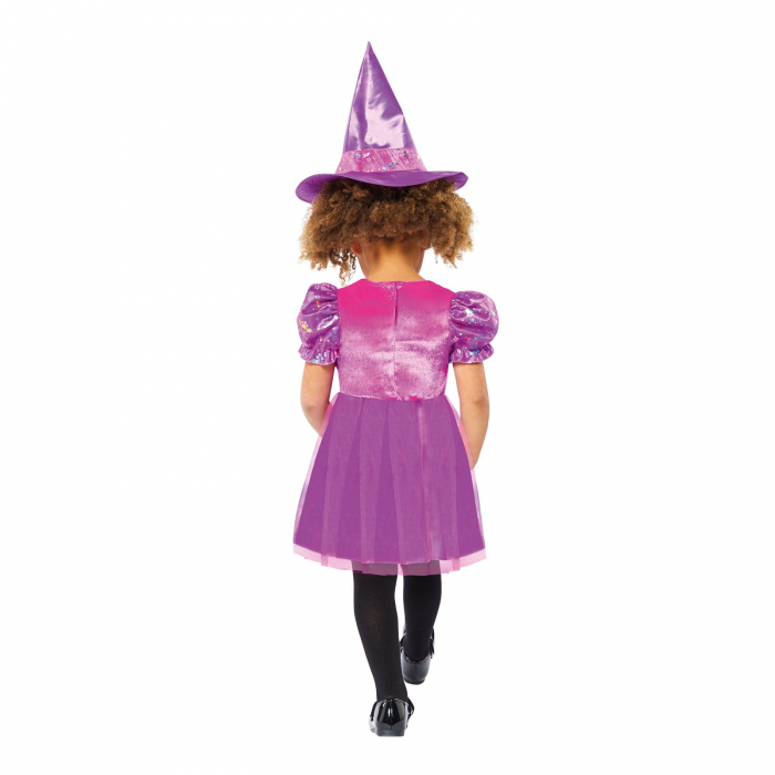 Costum Skye Vrajitoare Patrula Catelusilor, Skye Witch pentru fete - KidMania.ro [3]
