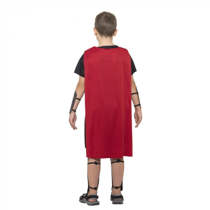 Costum soldat Roman deluxe pentru copii - KidMania.ro [3]