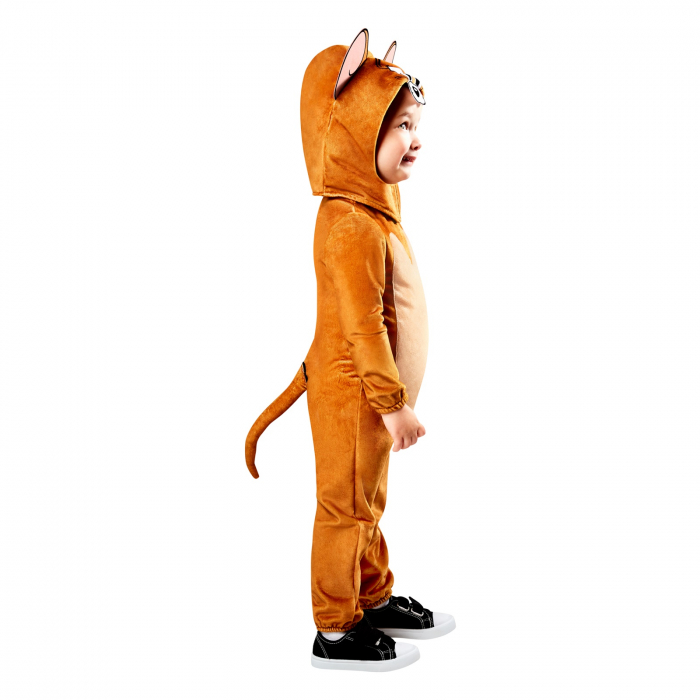 Costum soricel Jerry pentru copii - Tom si Jerry - KidMania.ro [4]