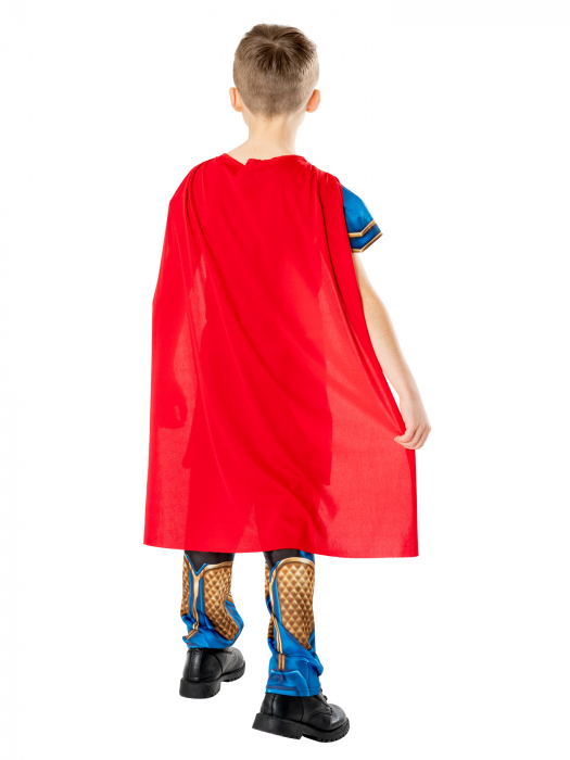 Costum Thor Love and Thunder pentru copii- KidMania.ro [4]