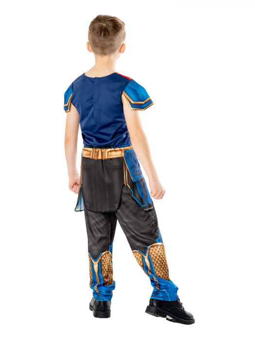Costum Thor Love and Thunder pentru copii- KidMania.ro [3]