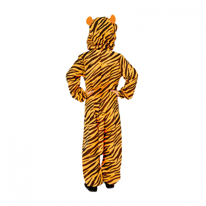 Costum tigru Onesie KidMania® pentru copii - KidMania.ro [3]