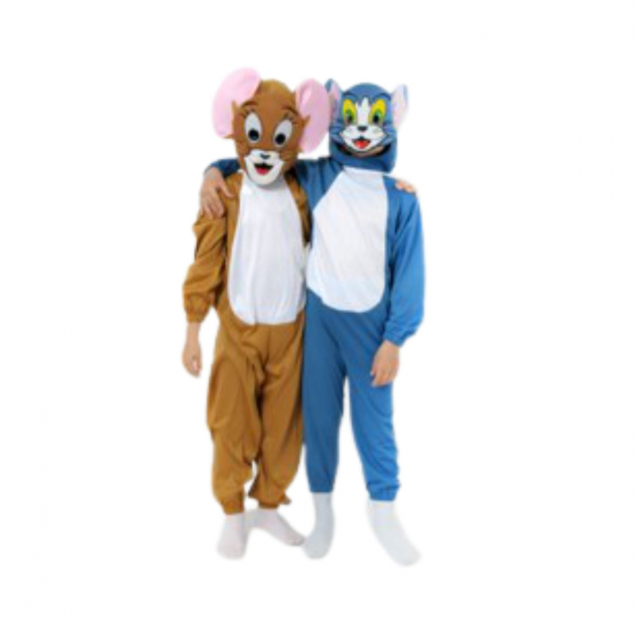 Costum Jerry pentru copii - Tom & Jerry [1]