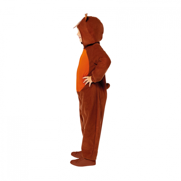Costum urs Onesie KidMania® pentru copii - KidMania.ro [4]