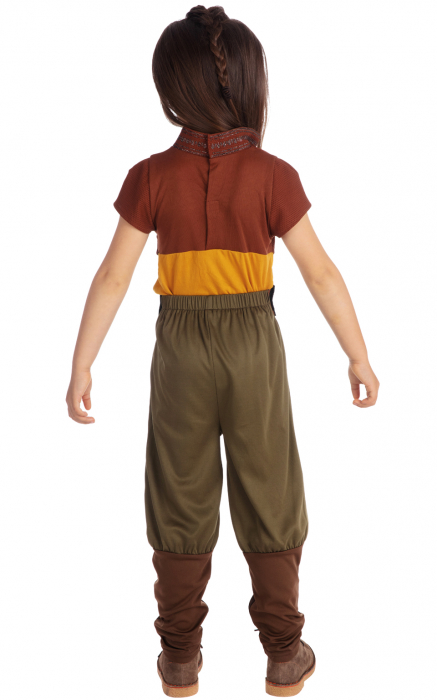Costum Disney Raya Deluxe pentru fete - Raya si ultimul dragon [3]