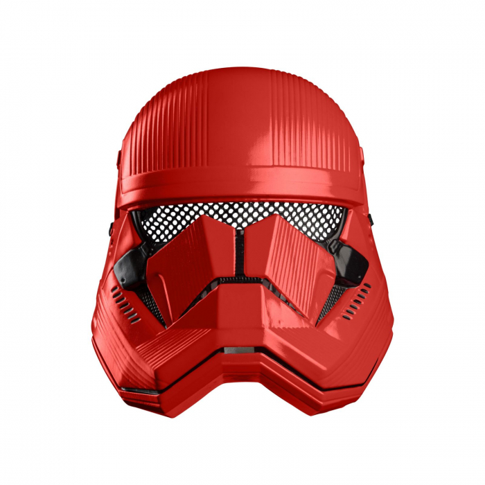 Masca Red Trooper pentru adulti - Star Wars [1]