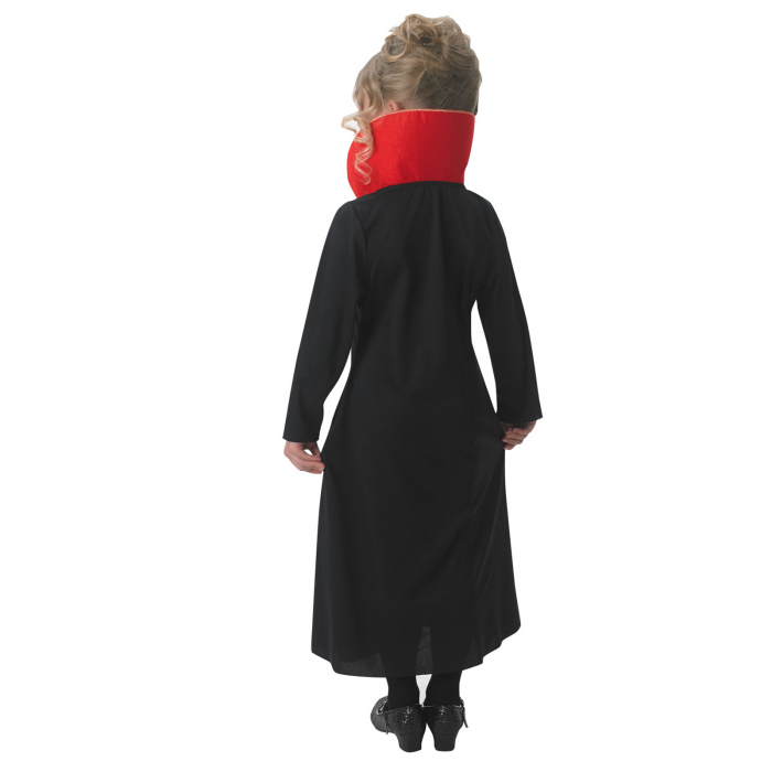 Costum Vampirita Intunericului pentru fete [2]