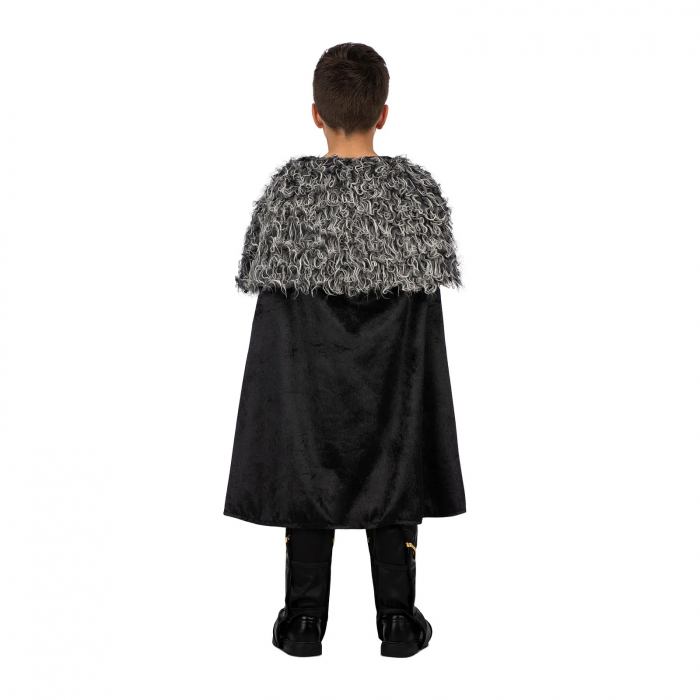 Costum viking KidMania® pentru baieti - KidMania.ro [3]