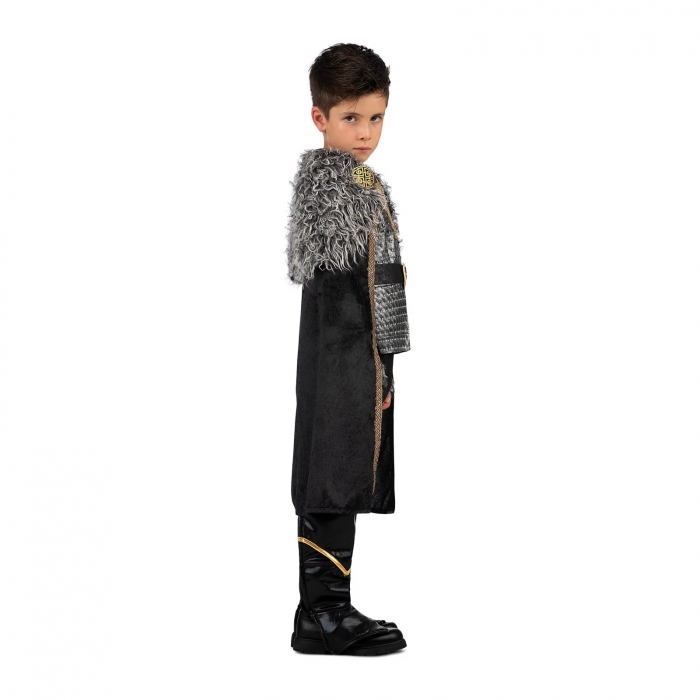 Costum viking KidMania® pentru baieti - KidMania.ro [2]