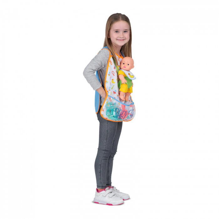Costum vreau sa fiu mama sau tata KidMania® cu accesorii pentru copii - KidMania.ro [3]