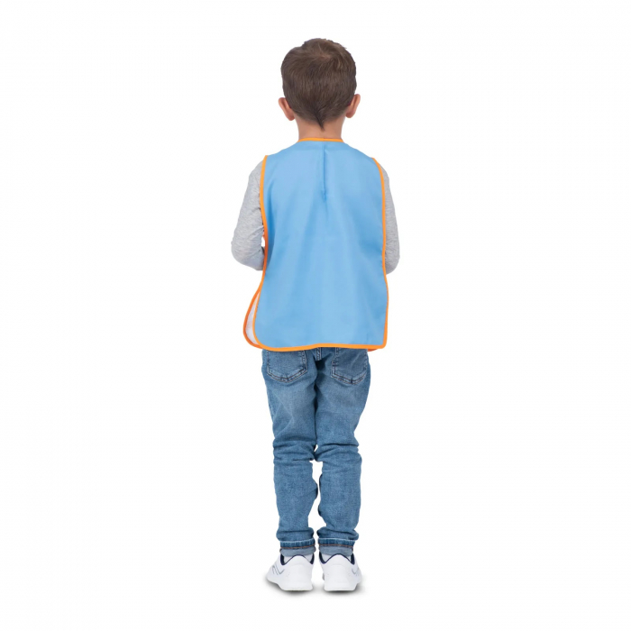 Costum vreau sa fiu mama sau tata KidMania® cu accesorii pentru copii - KidMania.ro [7]
