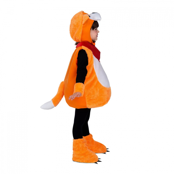 Costum vulpe KidMania® pentru copii - KidMania.ro [2]