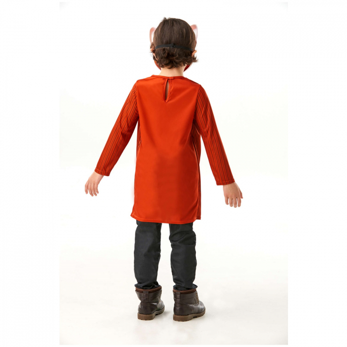 Costum vulpoi KidMania® pentru copii - KidMania.ro [3]