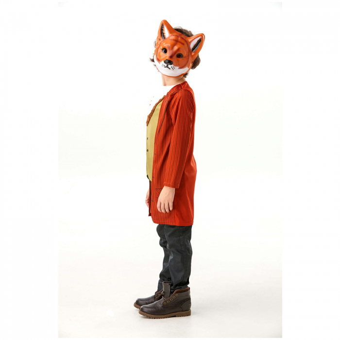Costum vulpoi KidMania® pentru copii - KidMania.ro [2]