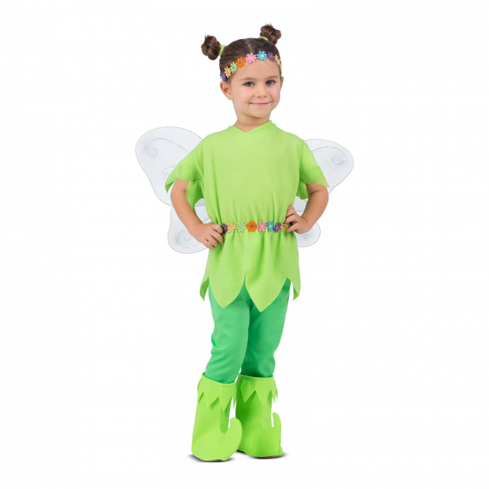 Costum Zana Clopotica KidMania® pentru fete - KidMania.ro [1]