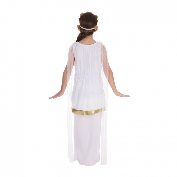 Costum Zeita Greaca pentru fete - KidMania.ro [3]