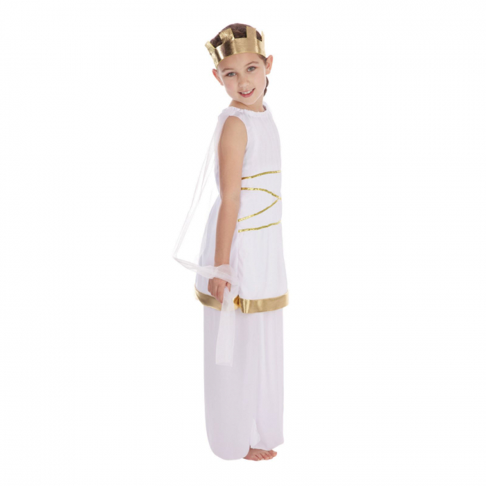 Costum Zeita Greaca pentru fete - KidMania.ro [2]