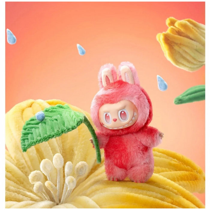 Figurina Labubu Have a seat, personaj surpriza cu hainuta si sunete, 19 cm, multicolor - KidMania.ro [10]