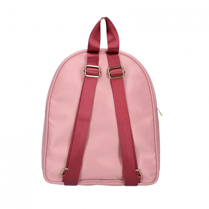 Ghiozdan Minnie Mouse Pink pentru copii - KidMania.ro [2]