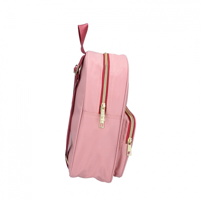 Ghiozdan Minnie Mouse Pink pentru copii - KidMania.ro [3]