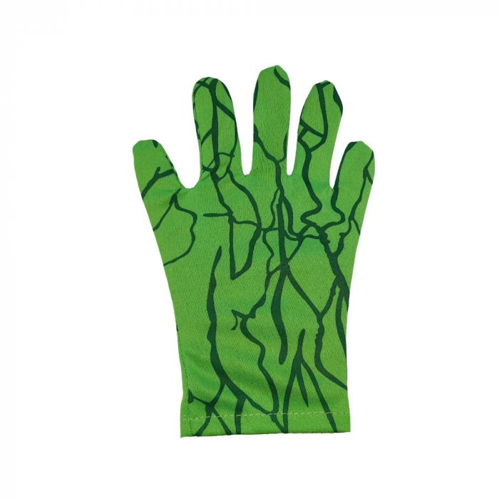 Manusa lansator cu jetoane Hulk pentru copii, 3 ani - KidMania.ro [3]